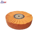 Wholesale Buffing Z-type Wheel Buffing Cloth Round Wheel